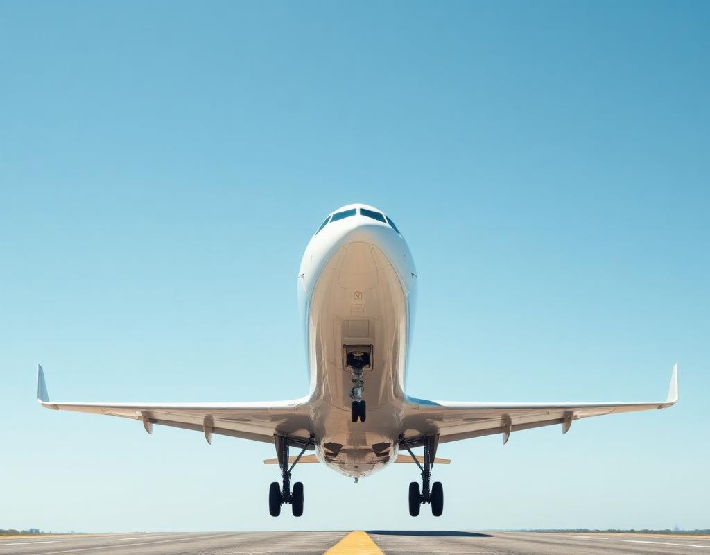 Avião de carga